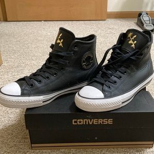 SAGE ELSESSER’S OF THE CONVERSE CTAS PRO HI